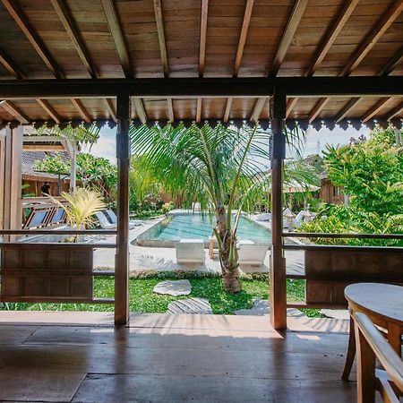 Moson Villa Legian Екстер'єр фото