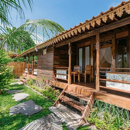 Moson Villa Legian Екстер'єр фото
