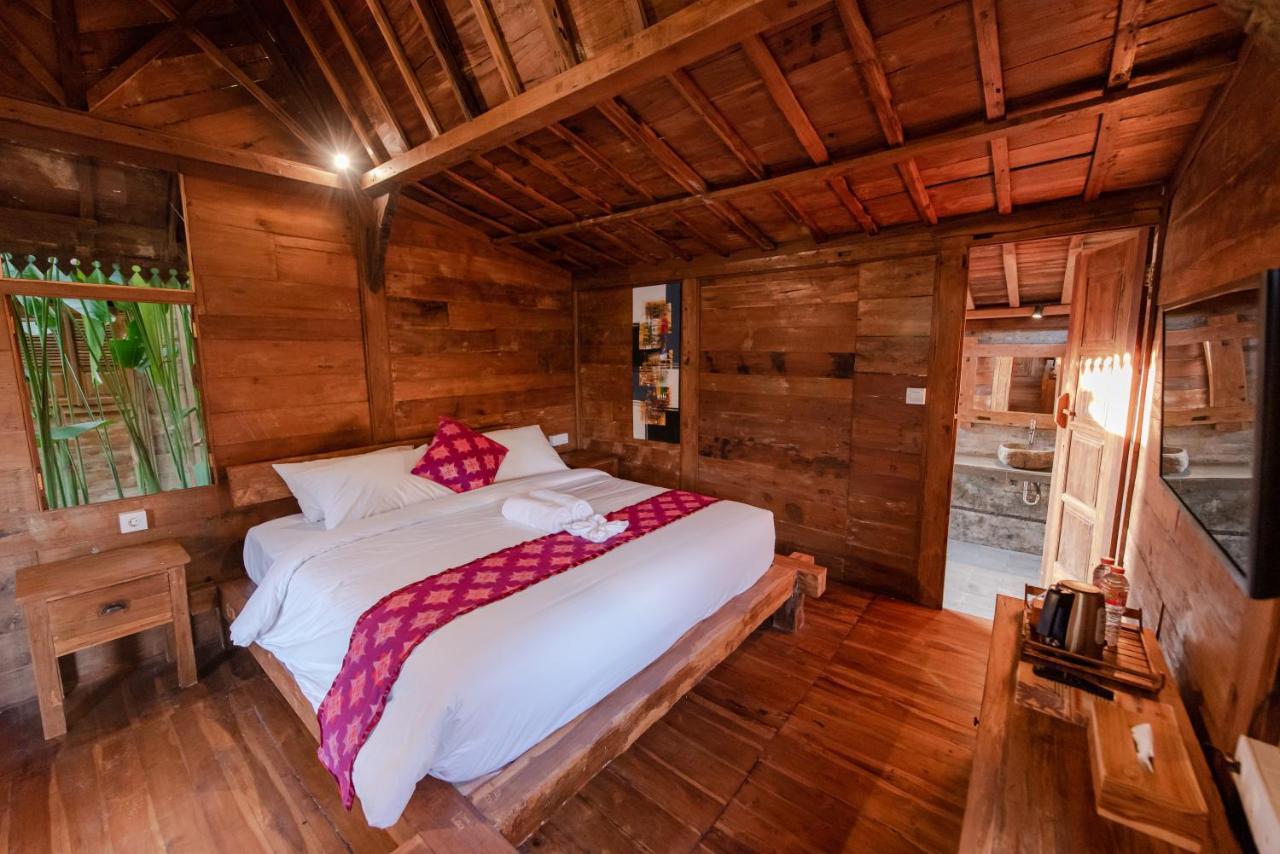 Moson Villa Legian Екстер'єр фото