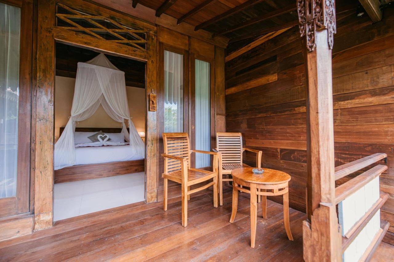 Moson Villa Legian Екстер'єр фото