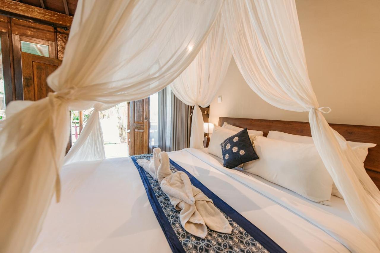 Moson Villa Legian Екстер'єр фото