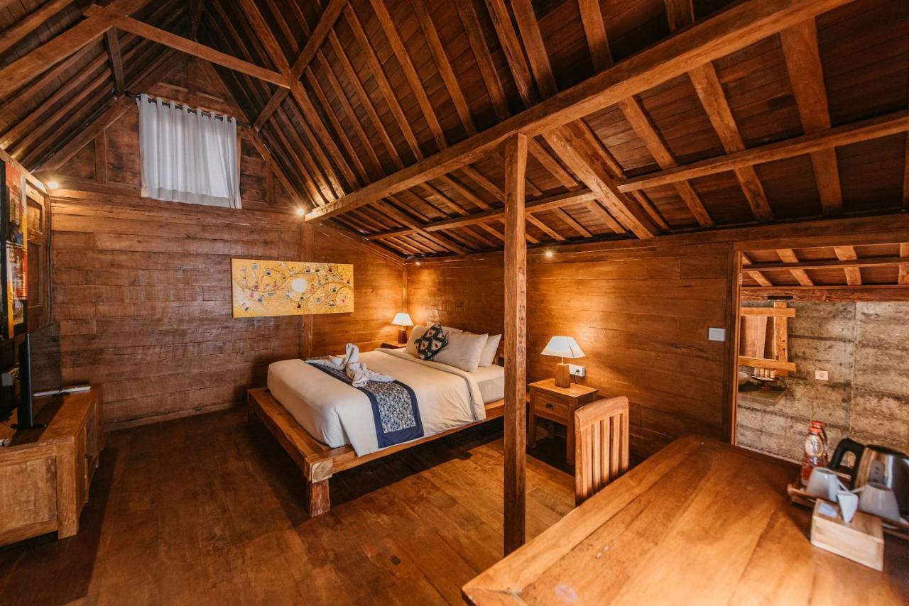 Moson Villa Legian Екстер'єр фото