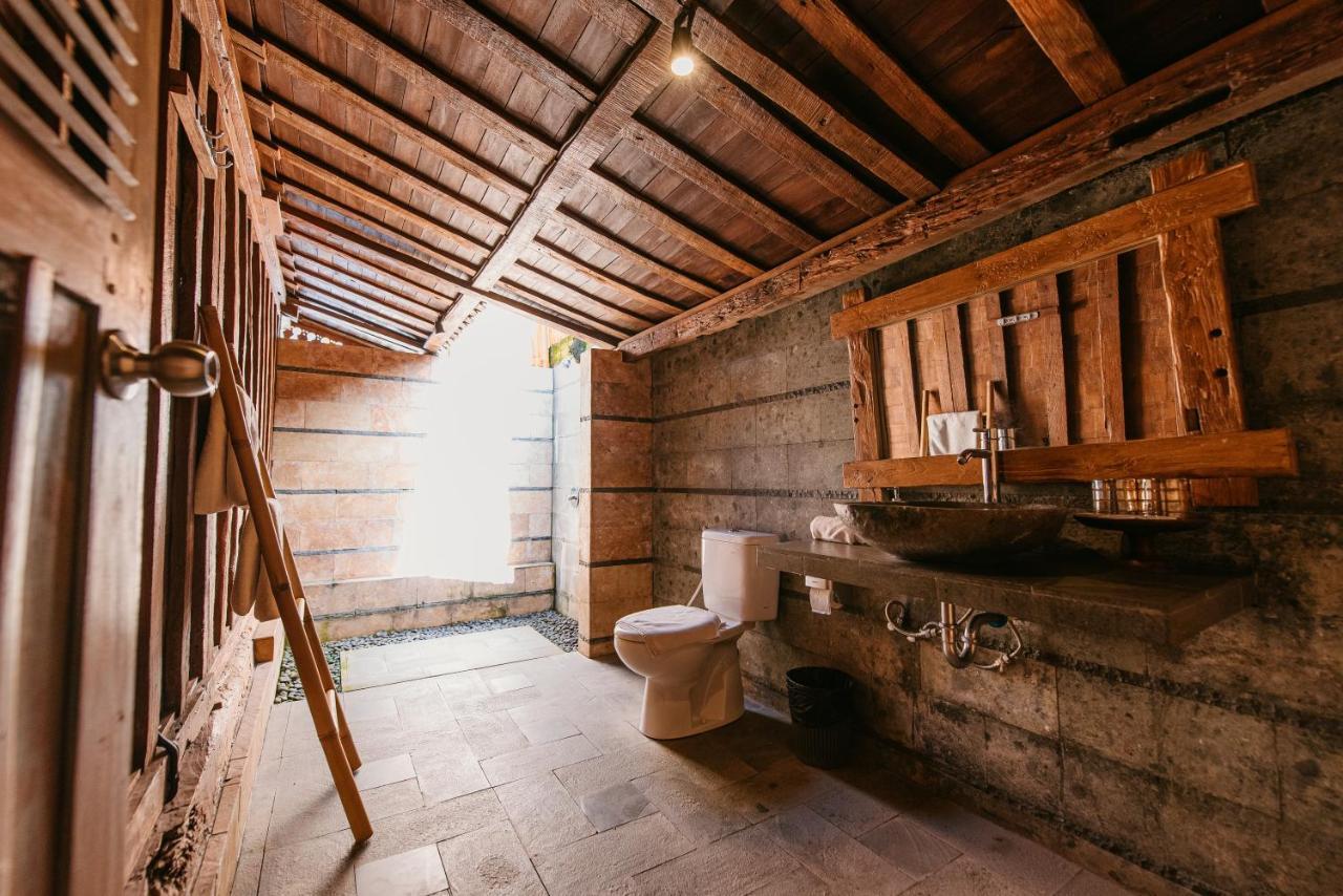 Moson Villa Legian Екстер'єр фото