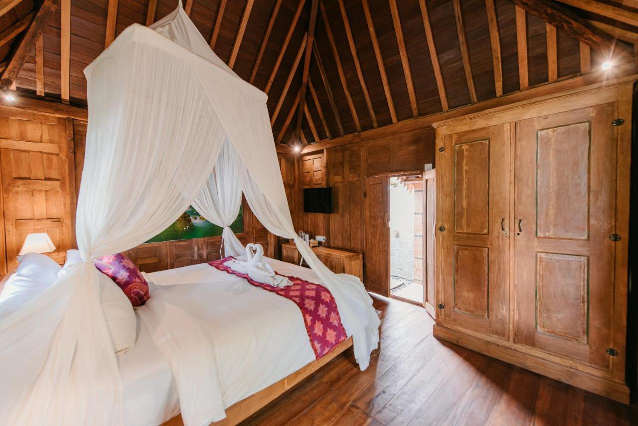 Moson Villa Legian Екстер'єр фото