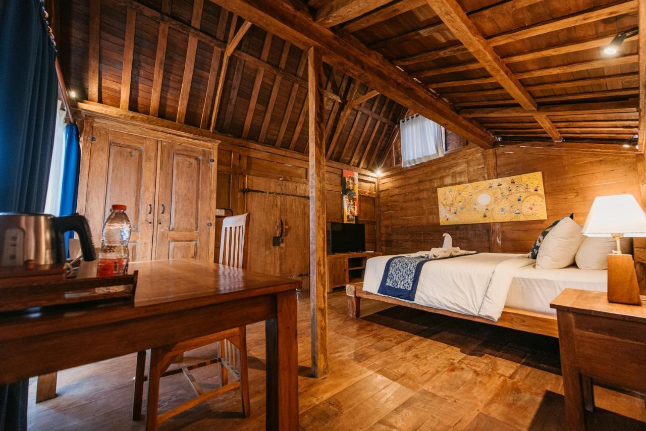 Moson Villa Legian Екстер'єр фото